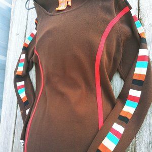 Tessori Sweater XL Fashion Women's